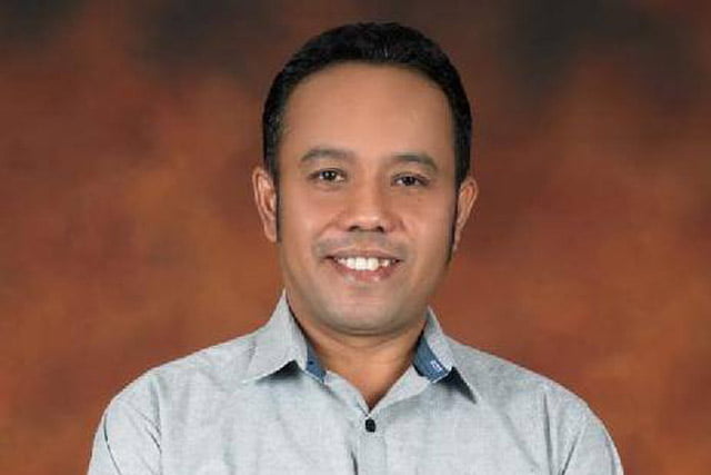 Masa Depan Anak Yang Terpenggal dan Omnibuslaw. Opini Jasra Putra