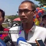Gula Pasir Tembus 17 Ribu, Komite Pedagang Pasar Siap Serbu istana