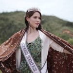 Menggugat Kontestan Kecantikan Puteri Indonesia Mengatasnamakan Suku Bangsa Yang Tidak Jelas