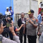 Kapolda Papua Sebut Situasi Papua Aman Namun Belum Terlalu Kondusif