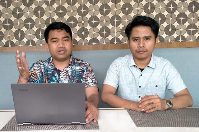 MAM Temukan Indikasi Pelanggaran Dalam Proses Tender di BMKG 