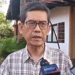 Lawan Rencana Revisi Peraturan Sektor Minerba Oligarkis!