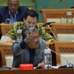 PKS: UU Cipta Kerja Adalah Pengalaman Buruk Dalam Pembentukan Perundangan