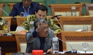 PKS: UU Cipta Kerja Adalah Pengalaman Buruk Dalam Pembentukan Perundangan