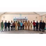Kepala Distrik Misool Barat: Hati-Hati Salah Kelola Dana Kampung