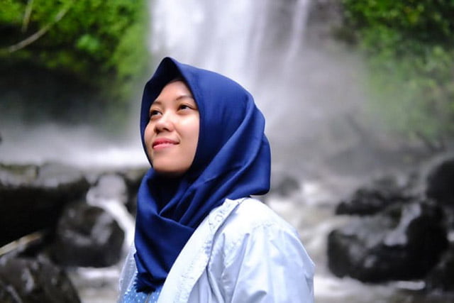 Indonesia Keep Social Distancing, “Krisis Abu-Abu”. Opini Naili Amalia