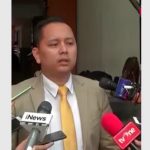 Kasus Pemufakatan Jahat, Jalih Pitoeng dan Januar Akbar Optimis Eksepsi Diterima Kasus Pemufakatan Jahat, Jalih Pitoeng dan Januar Akbar Optimis Eksepsi Diterima