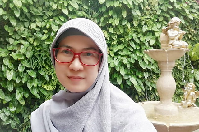 Sedia APD Tanggung Jawab Rakyat atau Negara? Opini Desi Wulan Sari