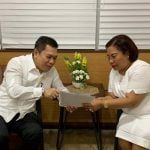 Mahkamah Partai Golkar Nyatakan Selvi Wanma SH Sebagai Ketua DPD II Partai Golkar Raja Ampat Yang Sah