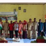 P3MD Raja Ampat Fasilitasi Musyawarah RKP Kampung Magey