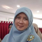Negara Garda Terdepan Melawan Corona. Opini Tia Damayanti