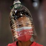 Indonesia "Top Scorer" Corona, Belum Mau Lockdown? Opini dr. Ifa Mufida