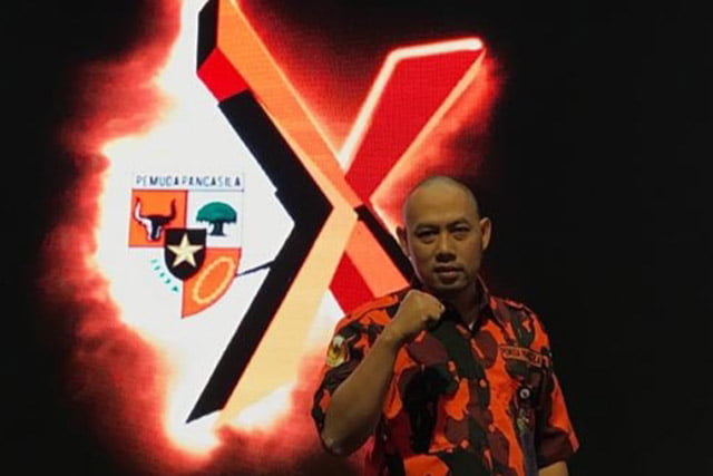 Buntut Kisruh Audiensi Sewa Pulau Tabuhan, MPC Pemuda Pancasila Banyuwangi Minta Bupati Copot Sekda
