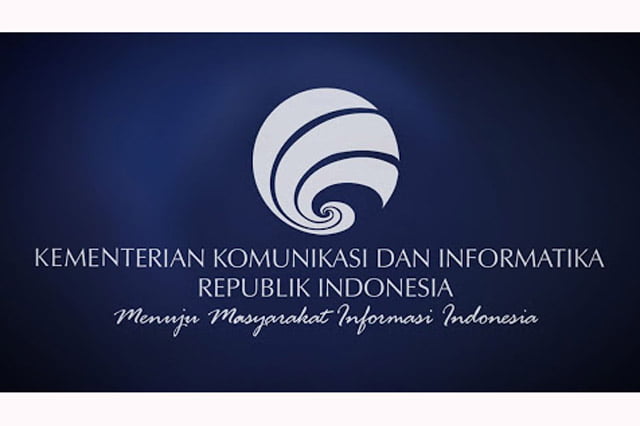 Kominfo: Larangan Warga DKI Jakarta Keluar Rumah Naik Motor dan Jalan Kaki Hoaks