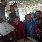 Ratusan PKL di Terminal Laino Akhirnya Sepakat Direlokasi