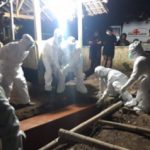 Dua Hari Dirawat, Pasien PDP Covid-19 di Banyuwangi Meninggal Dunia