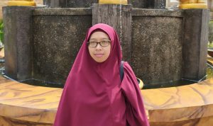 Menguji Kemandirian Negara dari Ancaman Krisis Pangan. Oleh: Chusnatul Jannah