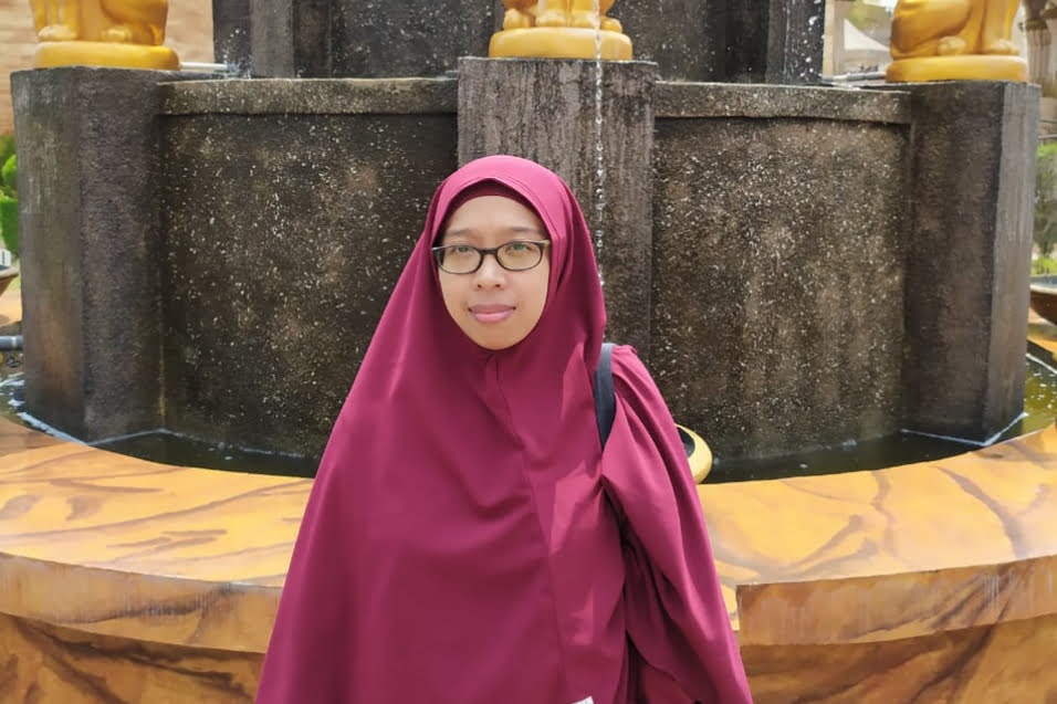 Menguji Kemandirian Negara dari Ancaman Krisis Pangan. Oleh: Chusnatul Jannah