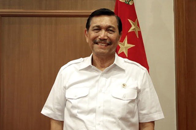 Kemenhub Larangan Mudik, Menko Kemaritiman dan Investasi Memperbolehkan