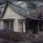 Mengaku Seringkali Diganggu Makhluk Halus Gegara Dikarantina di Rumah Hantu Mengaku Seringkali Diganggu Makhluk Halus Gegara Dikarantina di Rumah Hantu