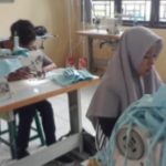 Lawan Covid-19, UMKM Banyuwangi Berubah Jadi Produksi Masker