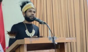 AMPB Ancam Laporkan Dugaan Korupsi Ratusan Milyar Dana APBD 2018 Kota Sorong