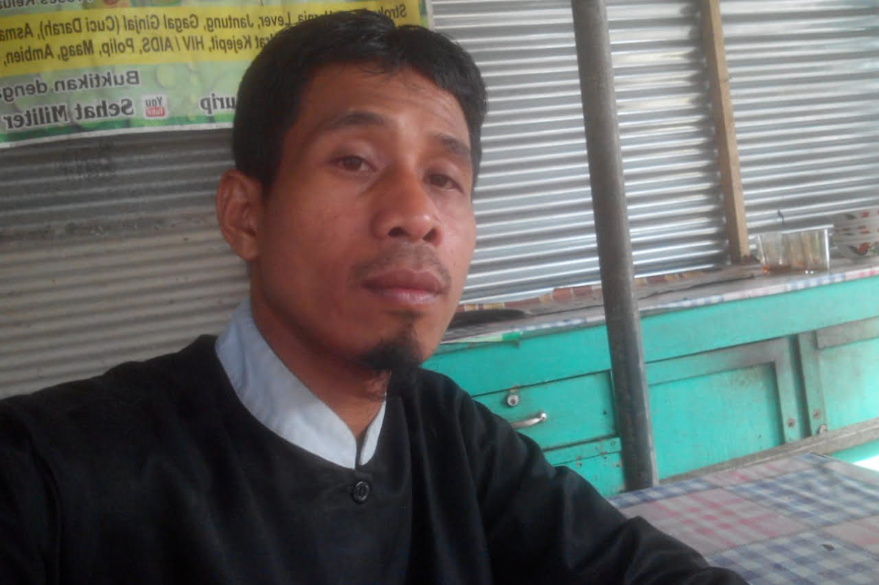 Kembalilah Kepada NYA Adalah Ibrah Dari Covid - 19 Yang Melanda Dunia Saat Ini