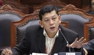 Imam Besar HRS dan Politik Islam. Opini Abdul Chair Ramadhan