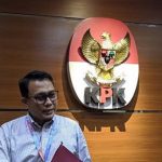 Ali Fikri: Diduga Korupsi Alih Fungsi Hutan di Riau, KPK Tahan STR