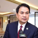 Azis Syamsuddin Bantah Tudingan Ketua Komisi III Soal RDP Kasus Djoko Tjandra
