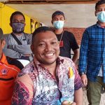 Hindari Fitnah, BNPB Muna Akan Lakukan Rapid Test Secara Tertutup