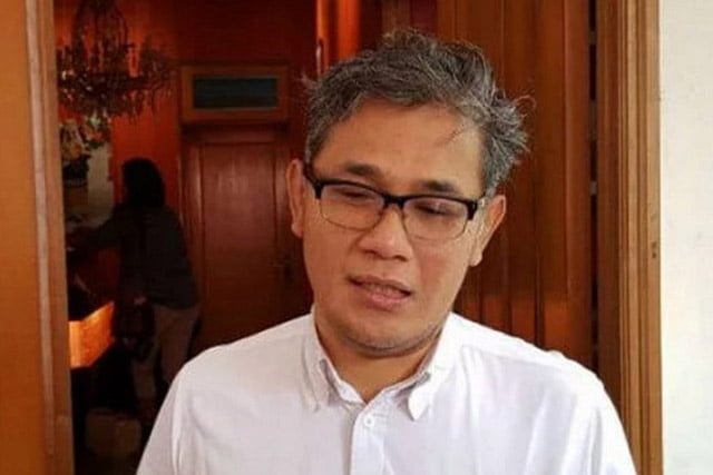 Budiman Sudjatmiko Anggap Penghinaan Presiden Dalam RUU KUHP Kemunduran Demokrasi