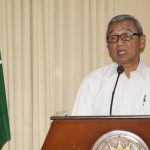 Busyro Muqoddas: Pergantian Rektor UM Sorong Sesuai Prosedur PP Muhammadiyah Busyro Muqoddas: Pergantian Rektor UM Sorong Sesuai Prosedur PP Muhammadiyah