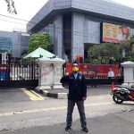 GPI Jakarta Raya: Maklumat Kapolri Hanya untuk Rakyat, Tidak Berlaku Untuk Pejabat GPI Jakarta Raya: Maklumat Kapolri Hanya untuk Rakyat, Tidak Berlaku Untuk Pejabat