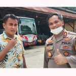 Tim Densus 88 Amankan Empat Warga Muna Sulawesi Tenggara