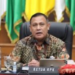 Pemerintah Potong Anggaran KPK Sebesar 63 Miliar