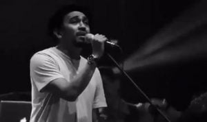 Glenn Fredly Meninggal Dunia di RS Setia Mitra