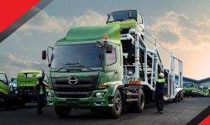 Klaim Tak Terdampak Covid-19, Layanan Total Support Hino Indonesia Tetap Beroperasi