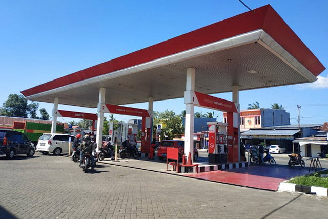 Harga Minyak Dunia Turun Drastis Harga BBM Tetap?