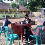 Pemudik Pulang ke Desa Tanjungsari Wajib Masuk Rumah Karantina Desa Pemudik Pulang ke Desa Tanjungsari Wajib Masuk Rumah Karantina Desa