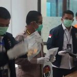 Ali Baharsyah Ditangkap Bareskrim Atas Dugaan Menghina Presiden Ali Baharsyah Ditangkap Bareskrim Atas Dugaan Menghina Presiden