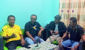 LBH KAHMI Asmat Kawal Kasus Penganiayaan Terhadap Kadernya