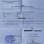 Dirut PDAM Muna Yayat Fariki Dilaporkan ke Polisi Atas Dugaan Penganiayaan