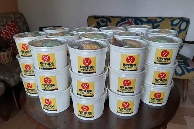 Pertamina Foundation Sediakan Makanan Saji Gratis Untuk Tenaga Medis RSPP