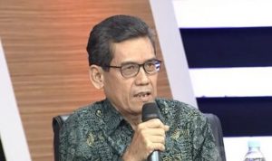 Menggugat Penjajahan Negara dan TKA China