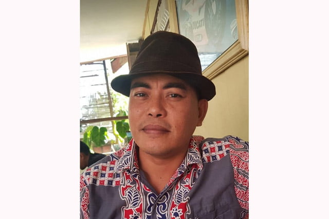 Dirut PDAM Muna Yayat Fariki Dilaporkan ke Polisi Atas Dugaan Penganiayaan