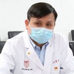 Papa Zhang. Opini Dahlan Iskan