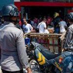 Kelompok Anarko Rencanakan Penjarahan di Jawa dan Kalimantan Pada 18 April