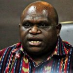 Pigai Minta Jokowi Mundur Karena Sukses Rekrut Andi Taufan