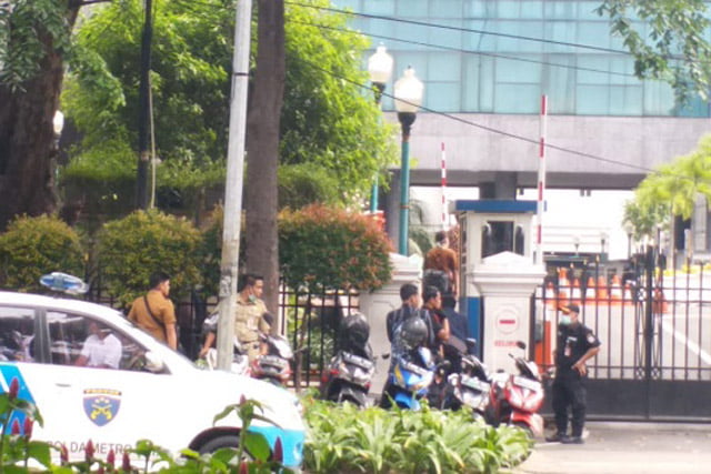 GPI Jakarta Raya: Maklumat Kapolri Hanya untuk Rakyat, Tidak Berlaku Untuk Pejabat